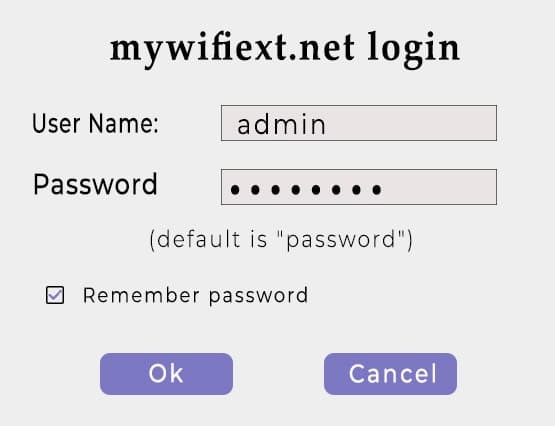 Steps to Access Mywifiext.net Login Page