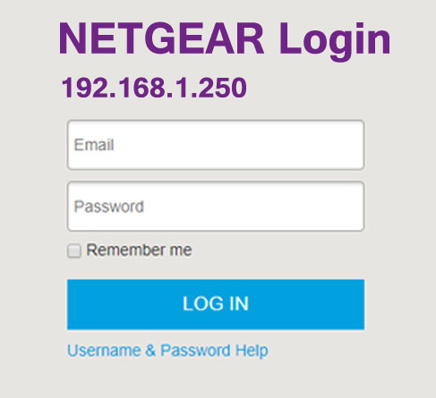 Netgear-WiFi-Extender-IP-Address