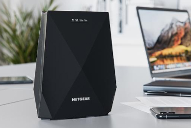 Netgear EX7700 Setup